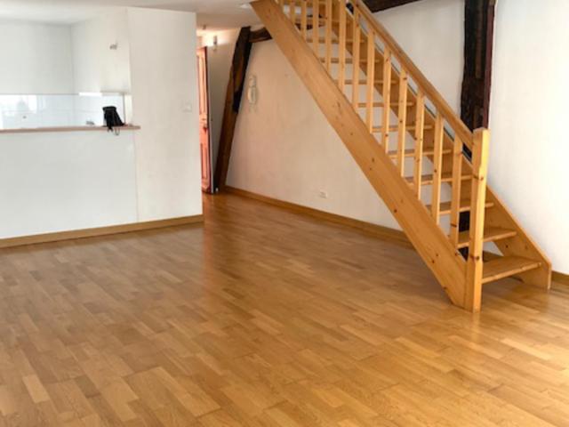 T2 16 RUE DES TONNELIERS, Chalon sur saone
