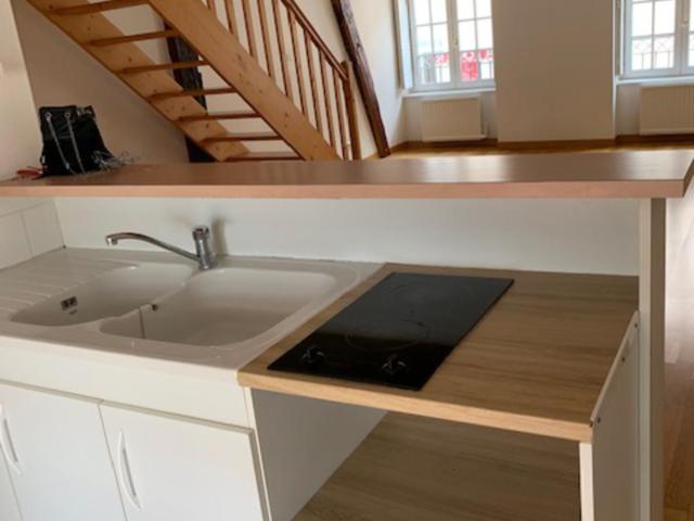 T2 16 RUE DES TONNELIERS, Chalon sur saone