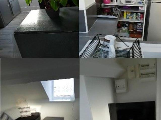 T2 / 18m² / Méry Val d'Oise Ligne H