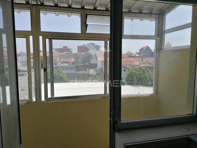 T2 + 1 no Marquês, Centro do Porto