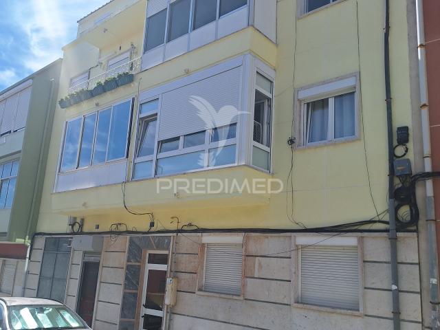 T2 +1 Amadora