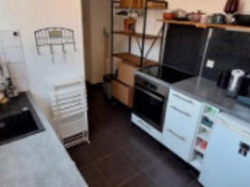T2 / 24m² / Les Agnettes Ligne 13