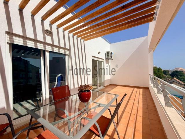 T2. 250 METROS PRAIA DO OURO. GARAGEM BOX
