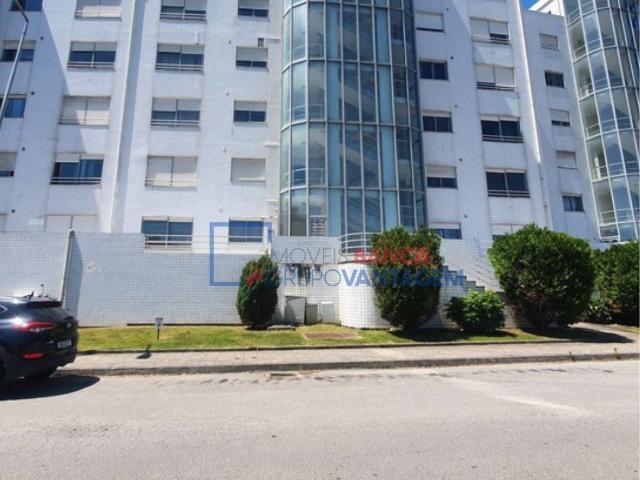 T2 268.000,00€ com varanda/ elevador/ garagem| RIO TINTO DUPLEX