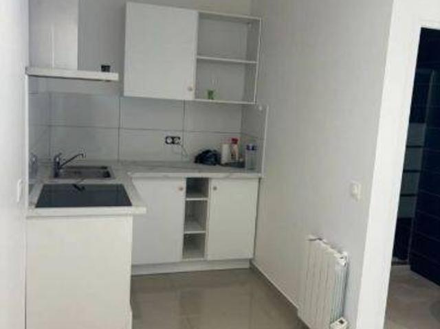 T2 / 26m² / Villeneuve le Roi RER C