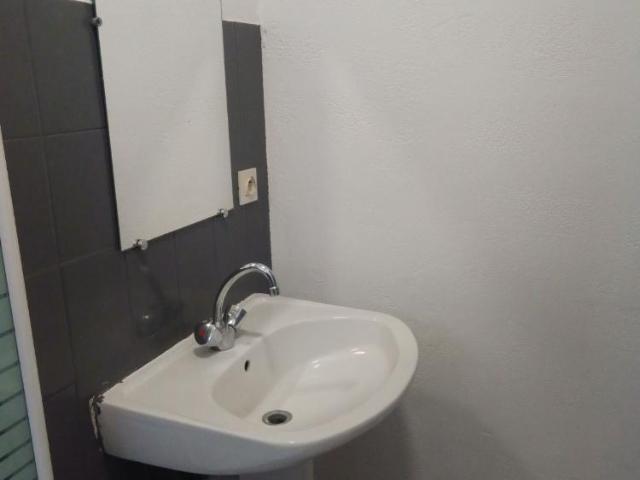 T2 28m² centre de montrejeau