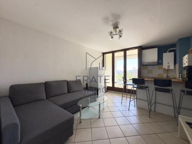 T2 29m2 Carnon 28m² Mauguio