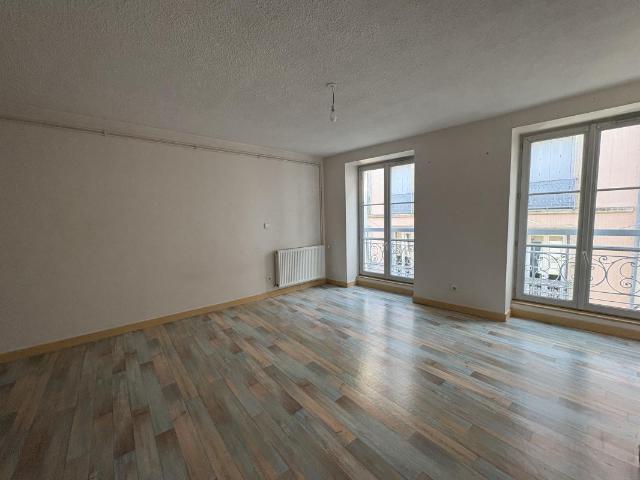 Appartement 2 pièces 50m² Le Puy en Velay