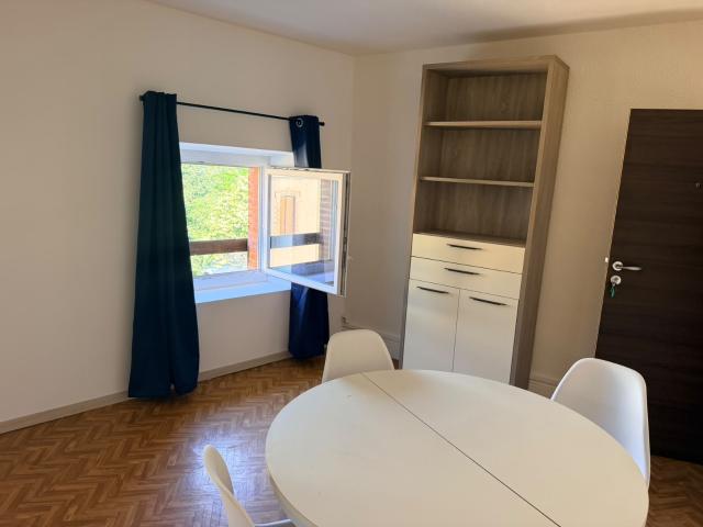 T2 33 m2 CENTRE VILLE REVEL 31250