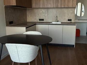 T2 – 33 m² – Paris 17e – Rue de Lévis