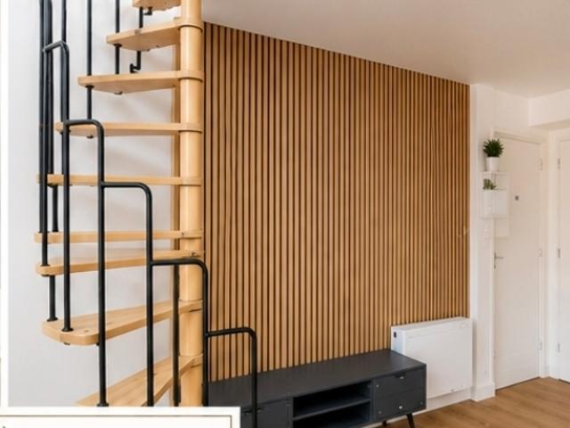 T2 / 30m² / Frépillon Ligne H