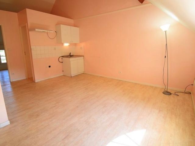 T2 / 30m² / Marles en Brie Ligne P