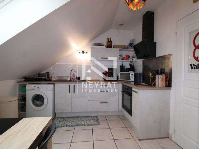 T2 31 RUE DE THIARD CHALON SUR SAONE