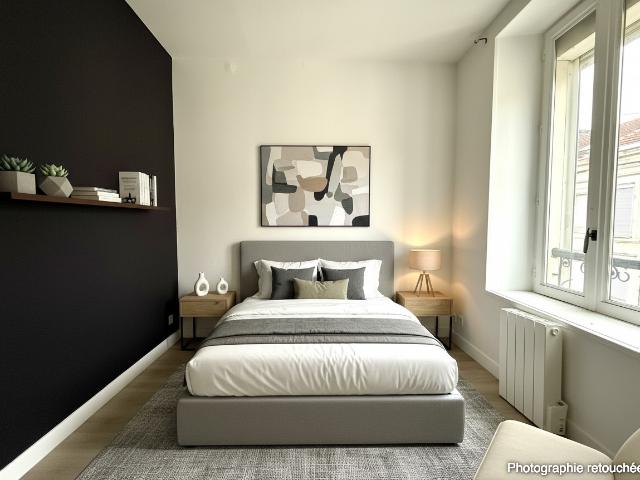 T2 32m2 reims lesage