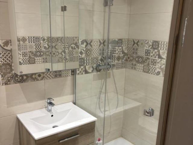 T2 / 32m² / Gagny RER E