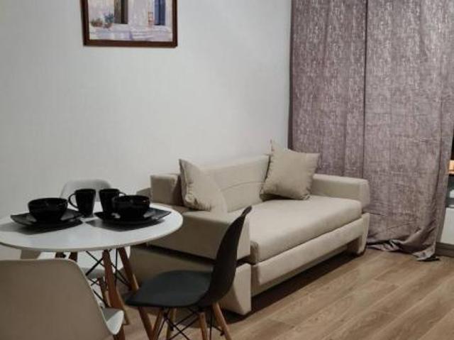 T2 – 37 m² – Nice centre – rue Bonaparte