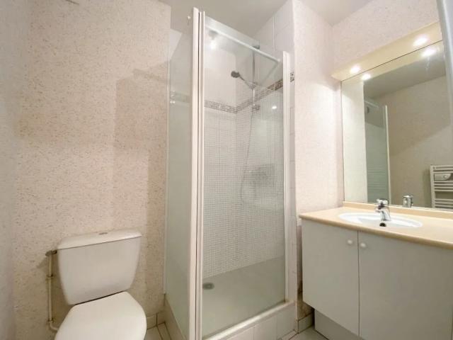 T2 34.84m2 40 rue ALEXANDRE FOURNY à SAINT SEBASTIEN SUR