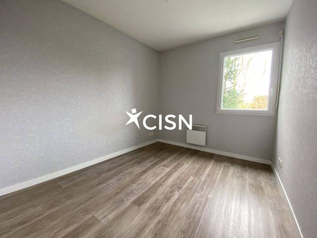 T2 34.84m² 40 rue ALEXANDRE FOURNY à SAINT SEBASTIEN SUR LOI