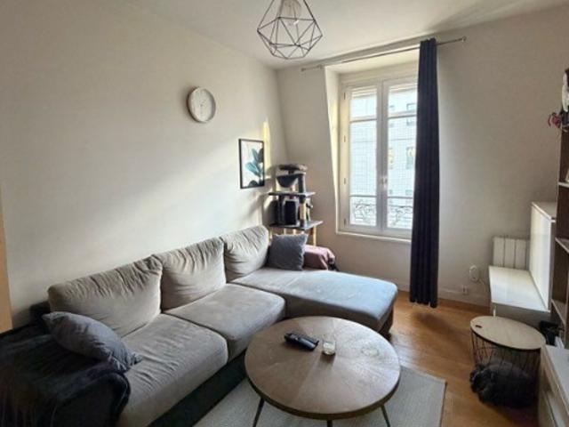 T2 / 34m² / La Garenne Colombes Ligne L