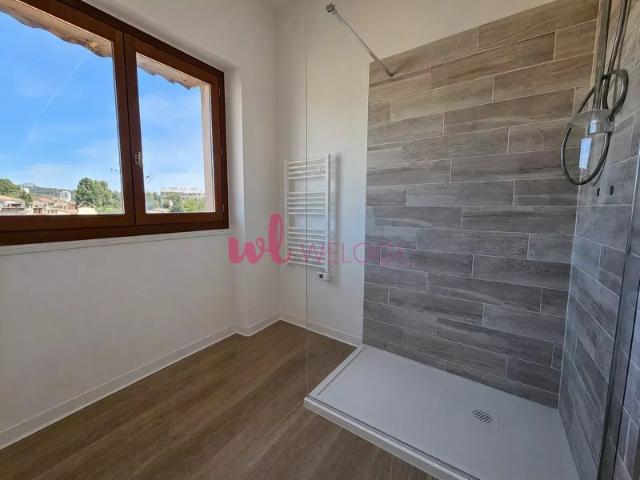 T2 – 35,55 m² – Marseille 11e La Pomme – Rénové neuf