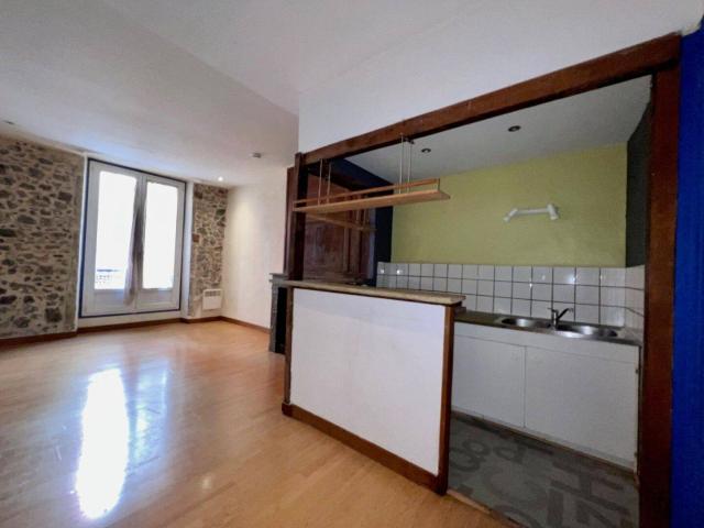 T2 35.76m² A LOUER Grenoble