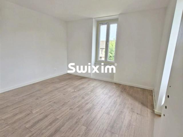 T2 35 m2 35m² Valleiry