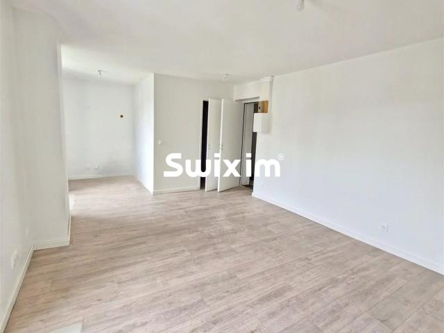 T2 35 m2 35m² Valleiry