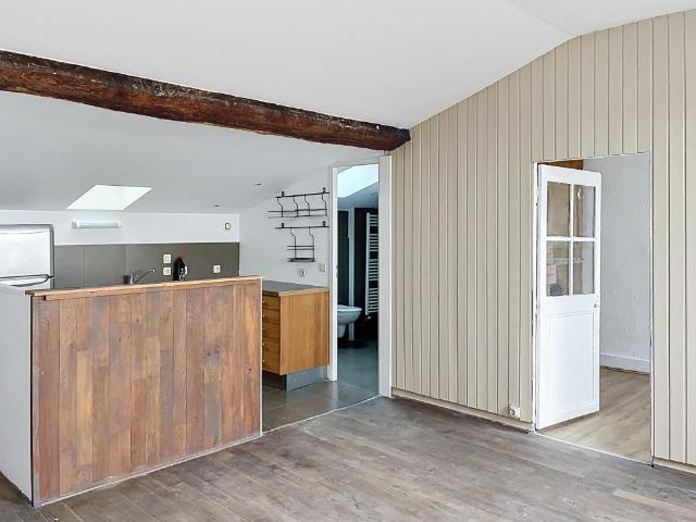 T2 – 35 m² – 69001 – LYON