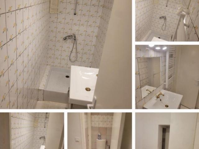 T2 / 35m² / La Grande Paroisse Ligne R