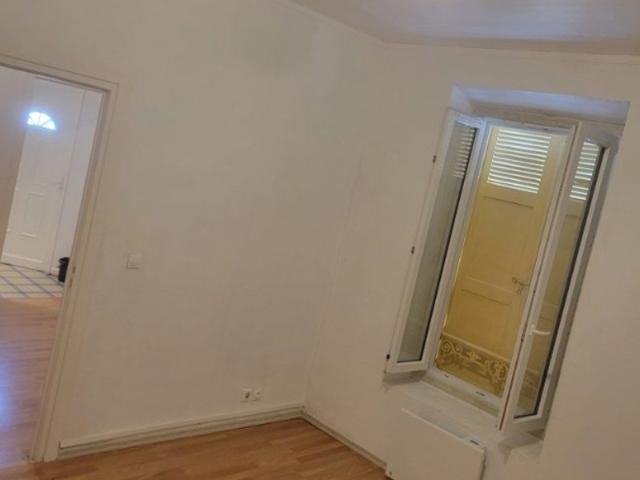 T2 / 35m² / La Grande Paroisse Ligne R