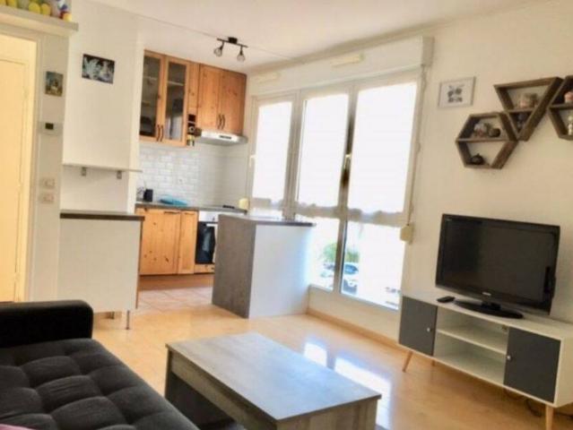 T2 / 35m² / Plaisir Les Clayes Ligne N