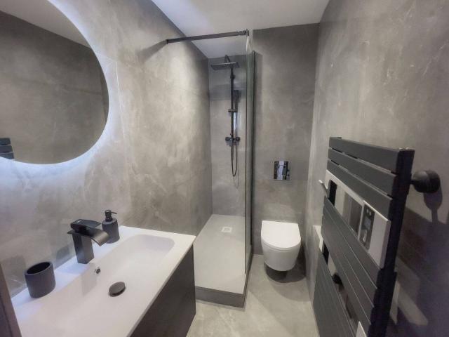 T2 35M² TERRASSE, CLIM, PARKING, CHAMBRE