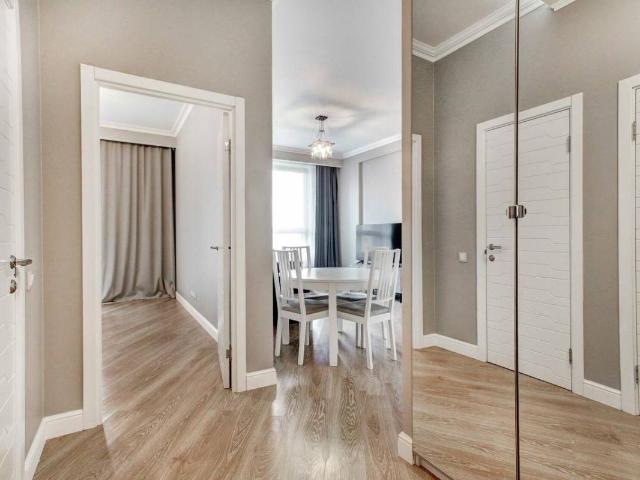 T2 – 36 m² – Lyon 08 – 640€/mois CC