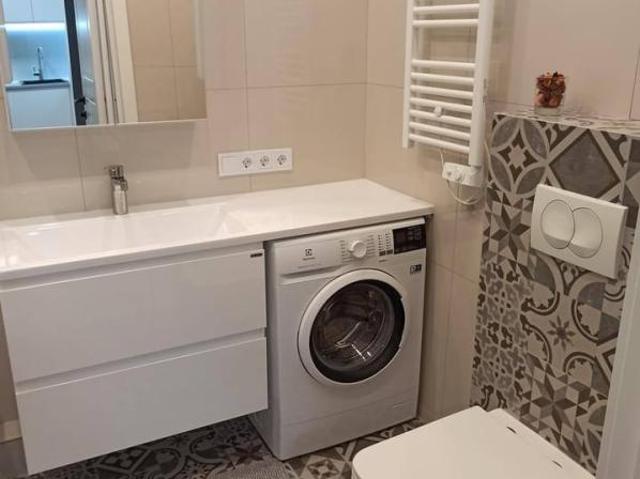 T2 – 36 m² – Lyon 7ᵉ – rue de l’Université