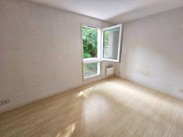 T2 36m² non meublé Facultés Location Appartement nantes: 37 m2 60682754