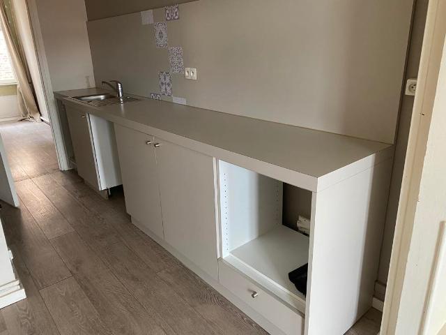 T2 38m2 Non Meublé