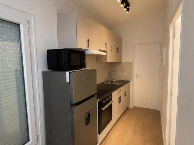T2 / 38m² / La plaine st denis Stade de France RER B