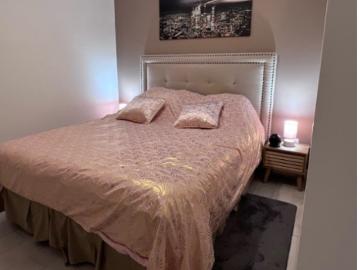 T2 / 38m² / Nointel Mours Ligne H