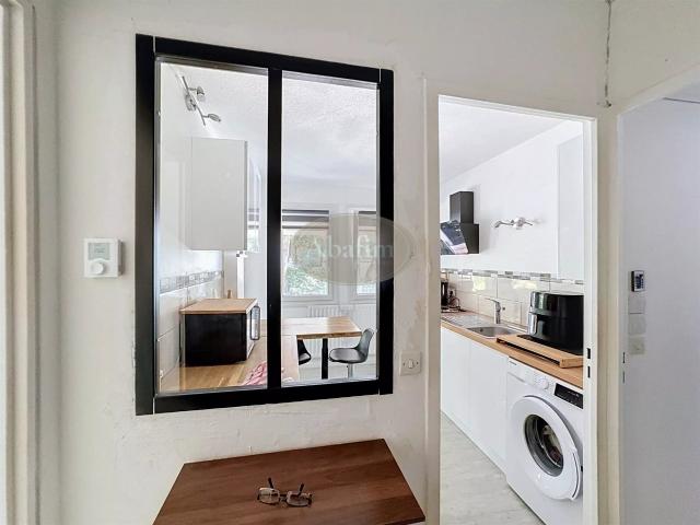 T2 Tarbes Jardin exterieur + Parking privé 54m² Tarbes