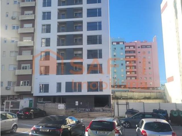 T2 Terraço Sta. Marta Corroios 0m² Corroios