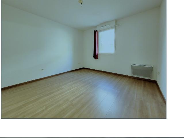 T2, terrasse, parking, Peyramont