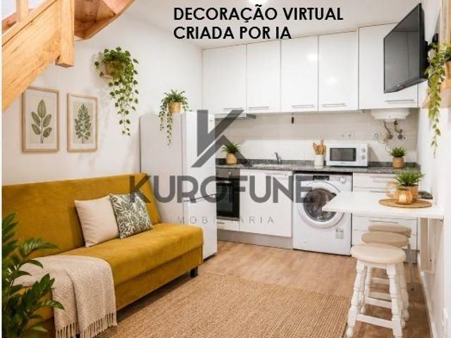 T2 Todas as despesas incluídas no centro de Coimbra!