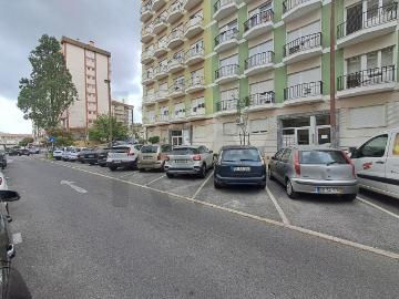 T2 Totalmente Remodelado em Benfica 56m² Benfica
