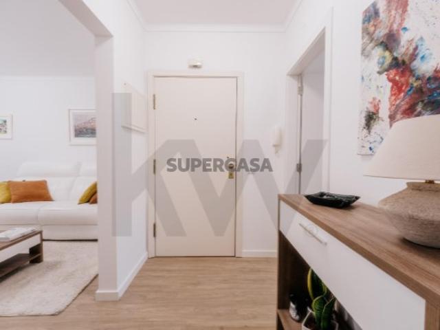 T2 Totalmente Remodelado | Pronto a Habitar | Quinta do Prado, Eiras