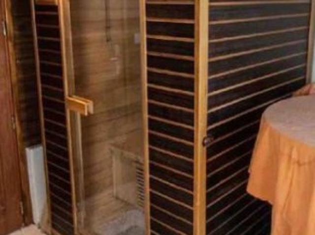 T2 Toulouse Jacuzzi Sauna piscine