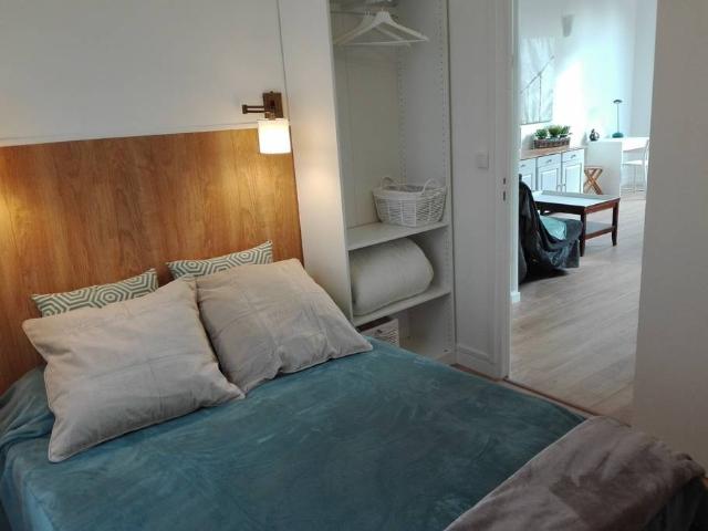 T2 Trois Rois/La Plaine 13006