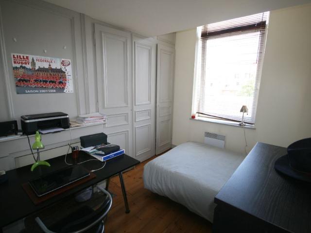 T2 traversant de 41.23 m², boulevard Vauban réf 6011