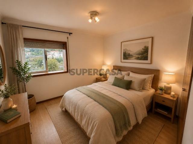 T2 ultimo piso junto ao centro paredes