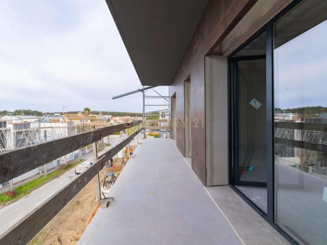 T2 Último Piso Poente