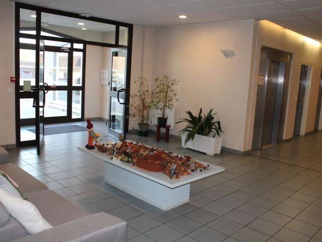 T2: un espace de vie confortable pour davantage d’espace